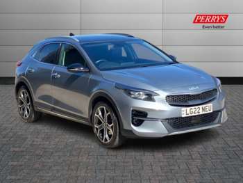 2022 - 1.5T GDi ISG 4 5dr Hatchback