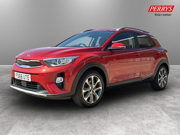 Used Kia Stonic 2018 for sale - 79352222: Photo