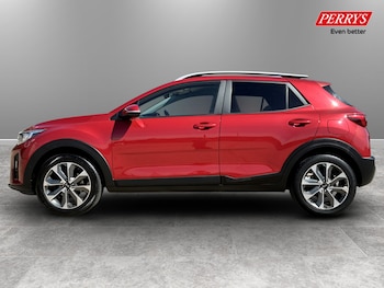 Used Kia Stonic 2018 for sale - 79352222: Photo