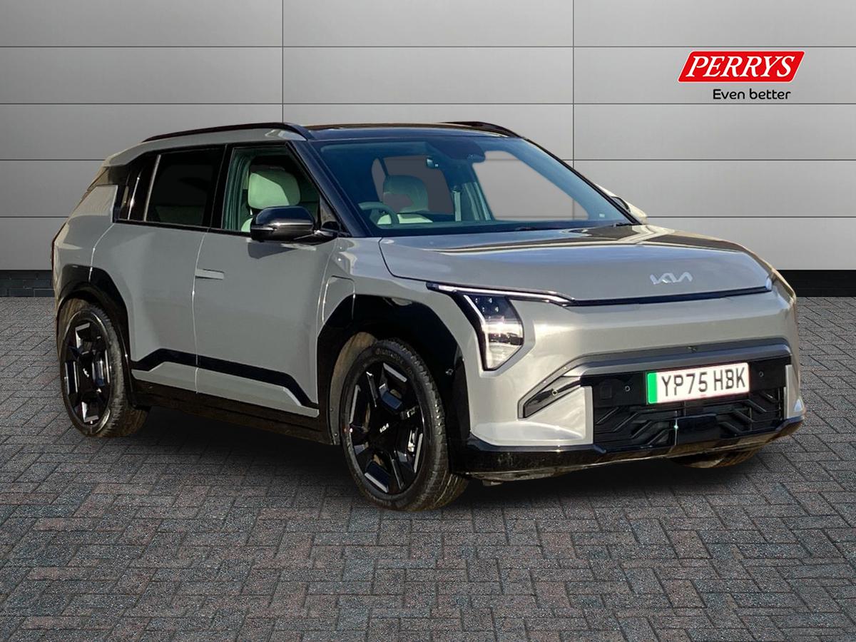 Used Kia EV3 2025 for sale - 76845536: Photo 1