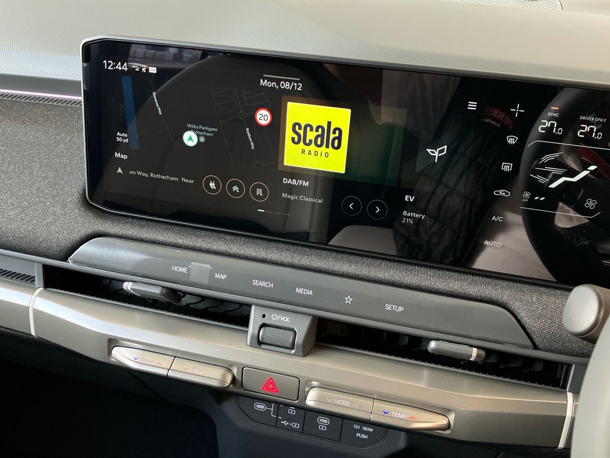 Used Kia EV3 2025 for sale - 76845536: Photo 10