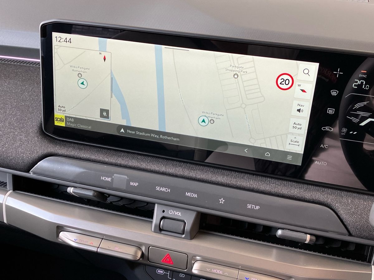 Used Kia EV3 2025 for sale - 76845536: Photo 11