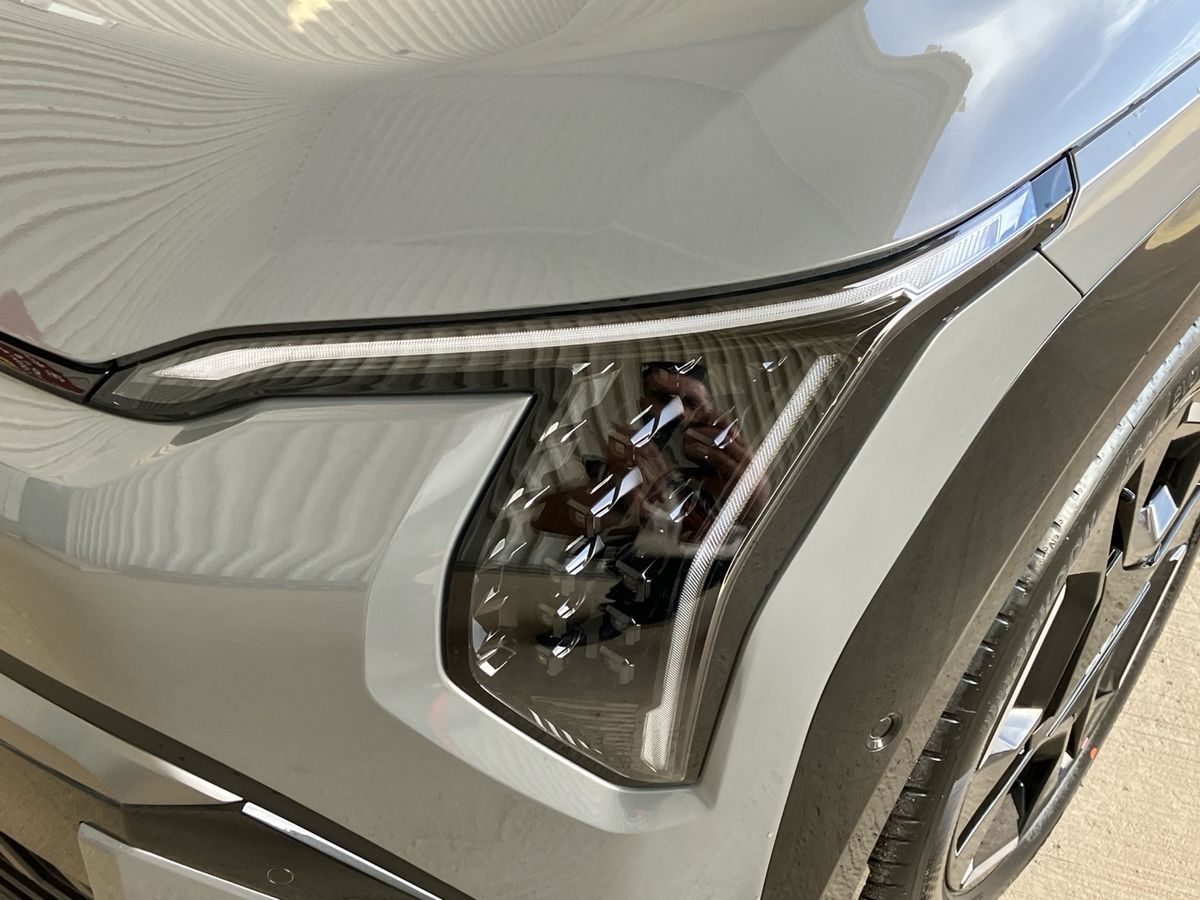 Used Kia EV3 2025 for sale - 76845536: Photo 13