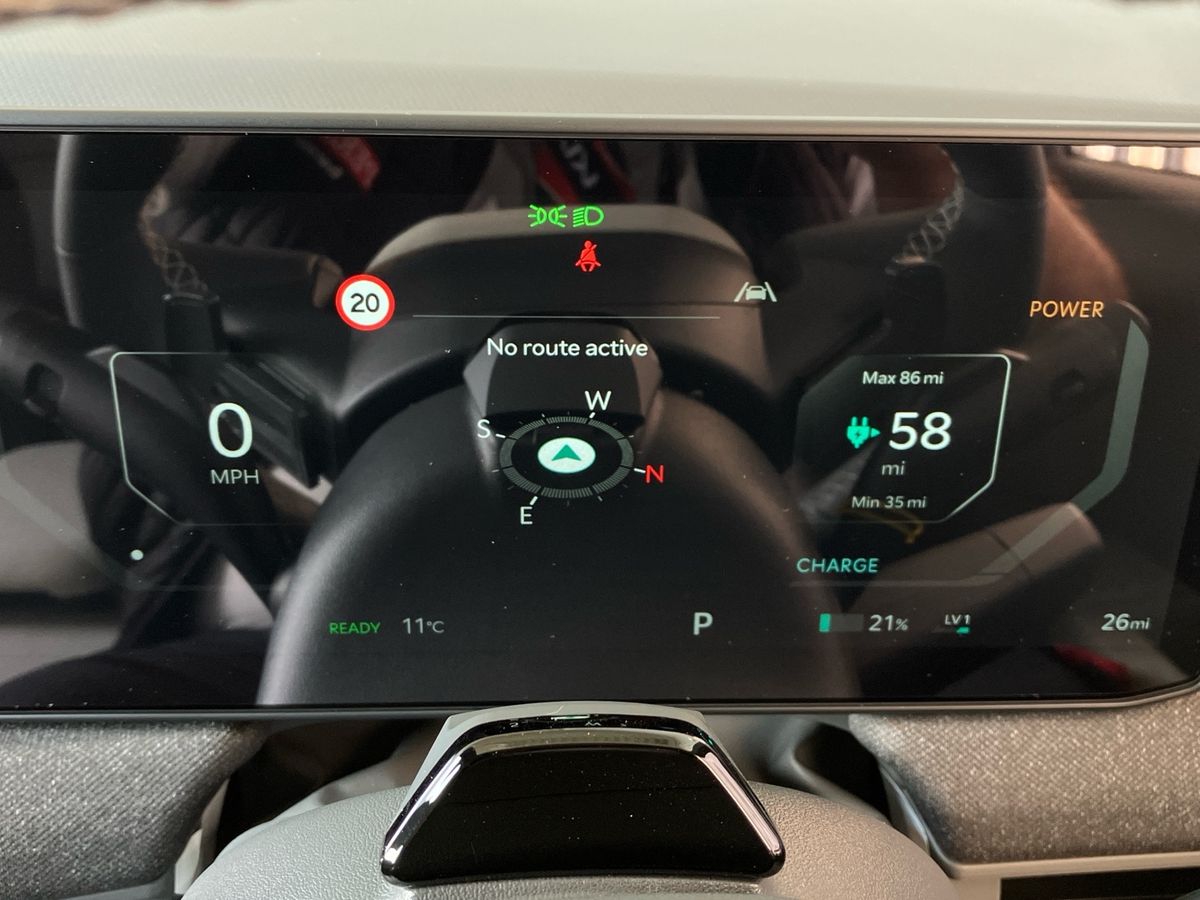 Used Kia EV3 2025 for sale - 76845536: Photo 14