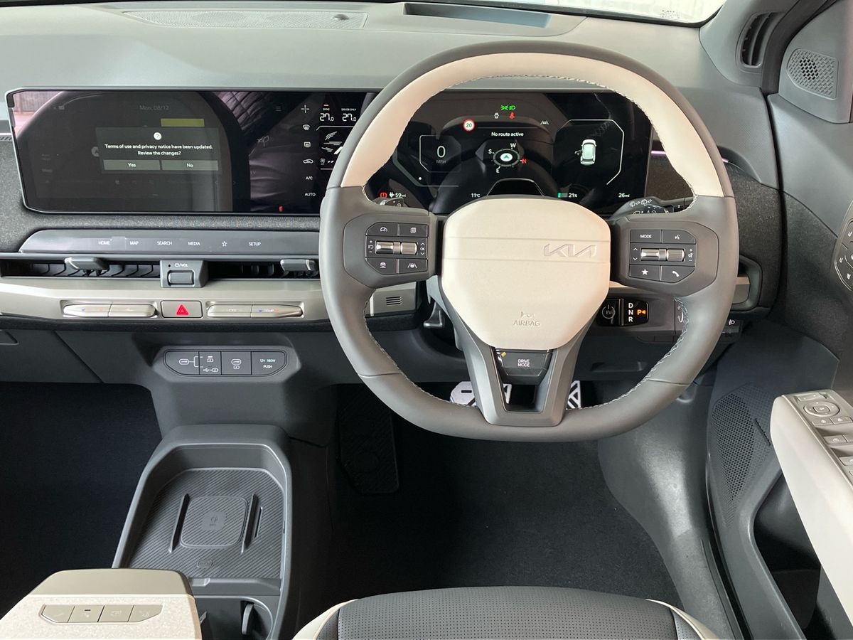 Used Kia EV3 2025 for sale - 76845536: Photo 15