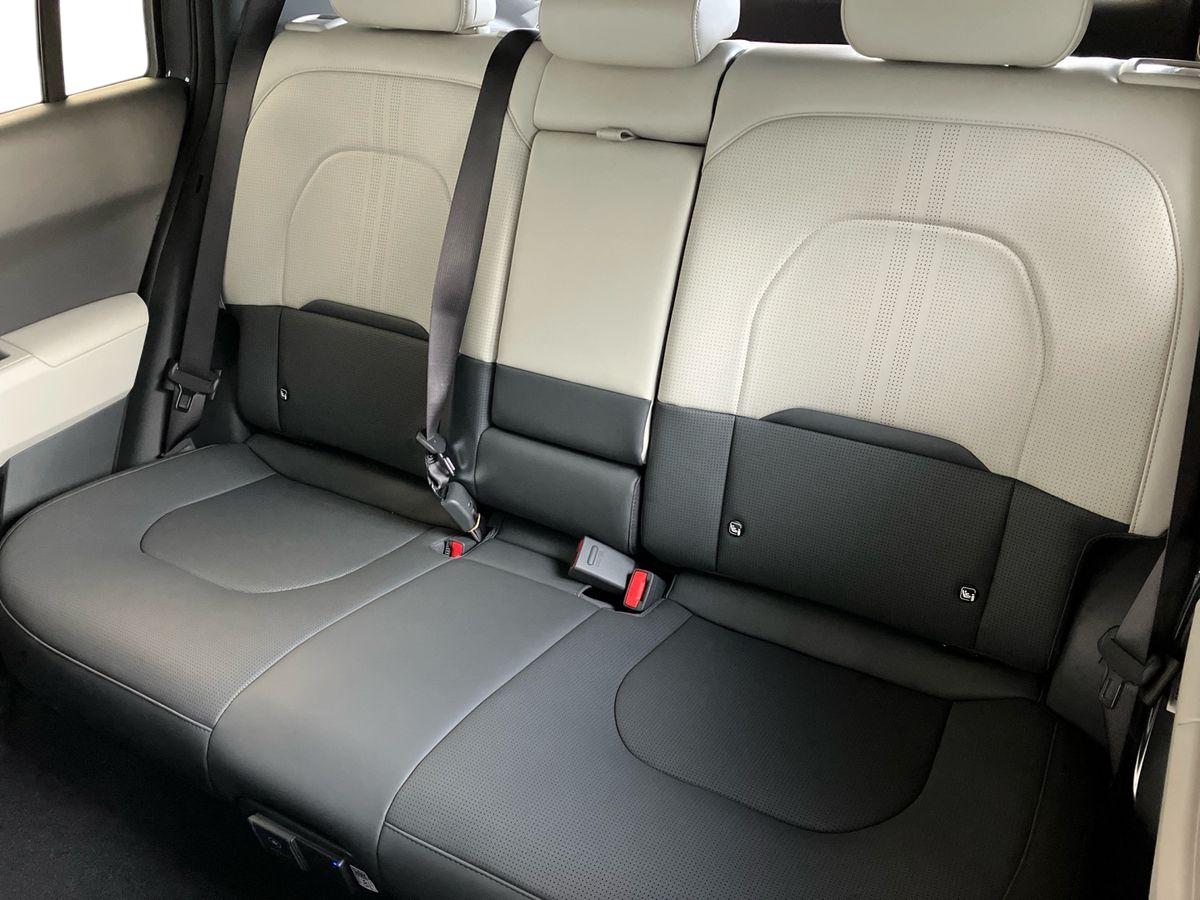 Used Kia EV3 2025 for sale - 76845536: Photo 19