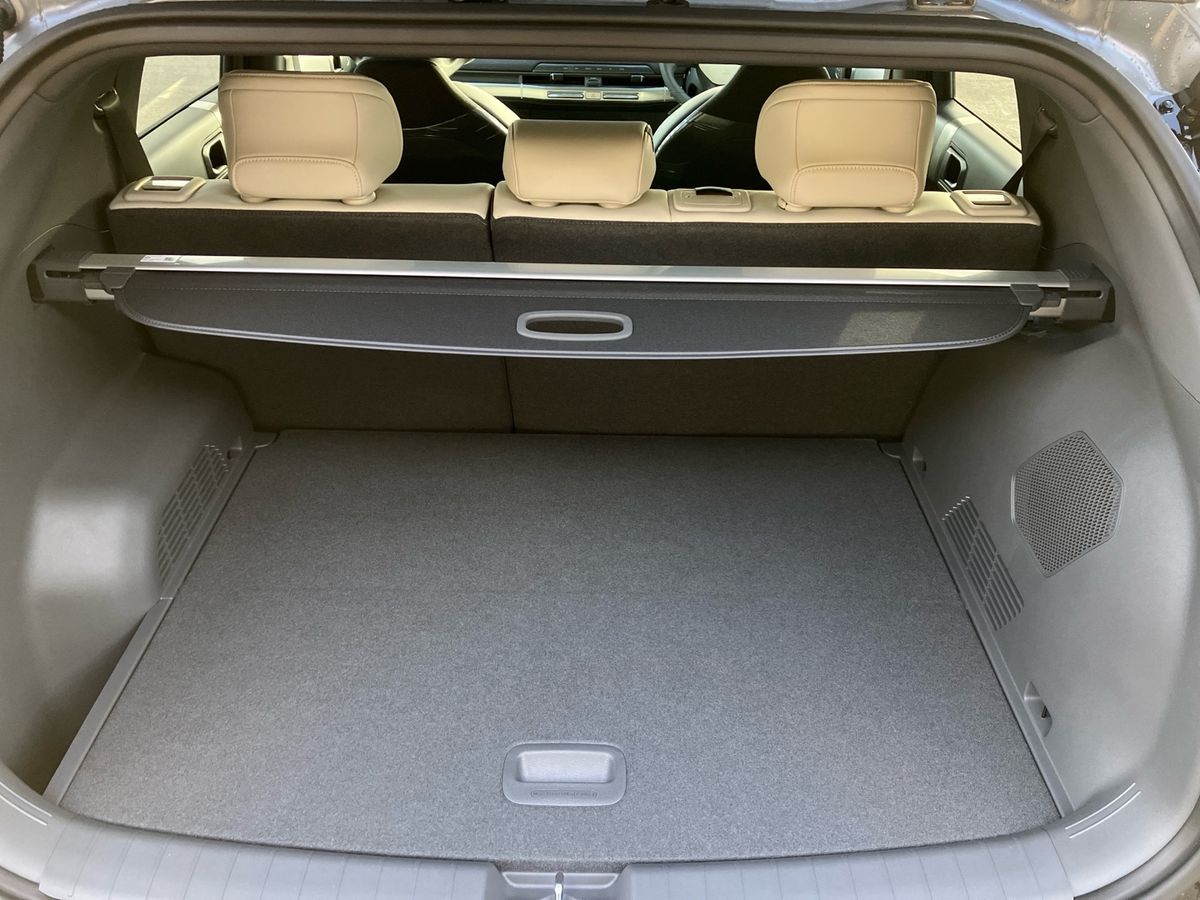 Used Kia EV3 2025 for sale - 76845536: Photo 20