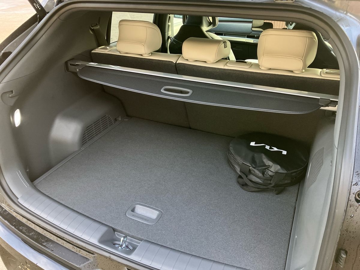 Used Kia EV3 2025 for sale - 76845536: Photo 21