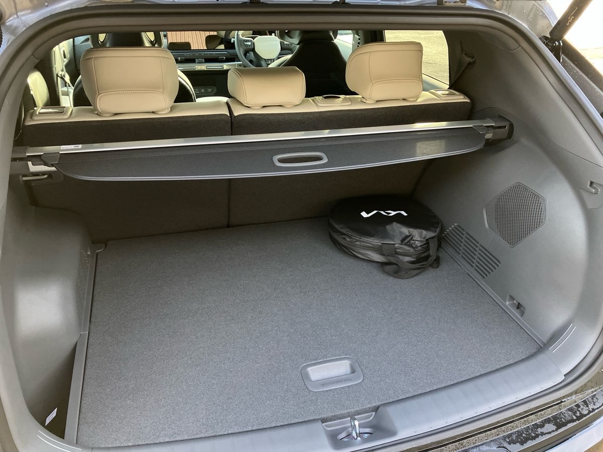 Used Kia EV3 2025 for sale - 76845536: Photo 22