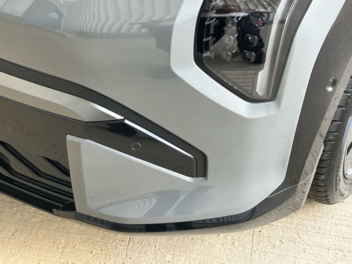 Used Kia EV3 2025 for sale - 76845536: Photo 25