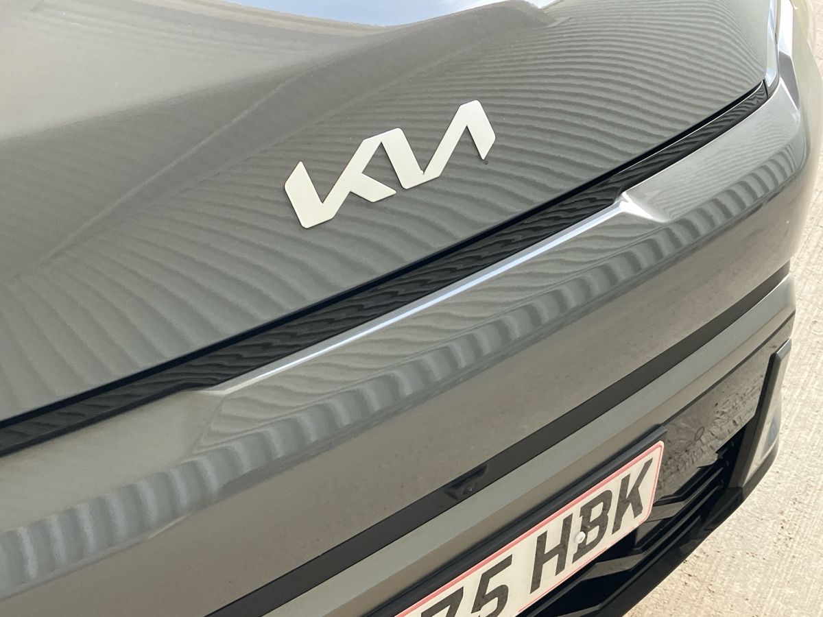 Used Kia EV3 2025 for sale - 76845536: Photo 26