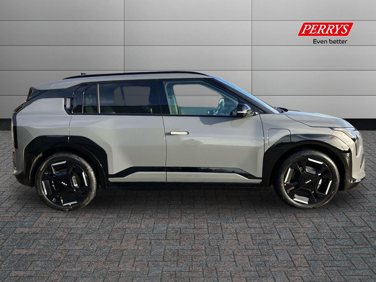 Used Kia EV3 2025 for sale - 76845536: Photo 3