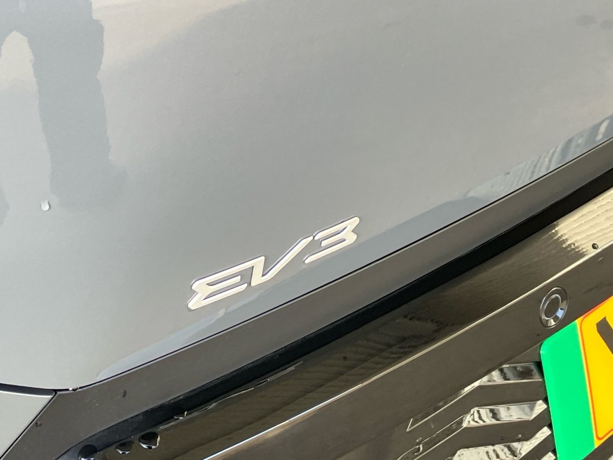 Used Kia EV3 2025 for sale - 76845536: Photo 31