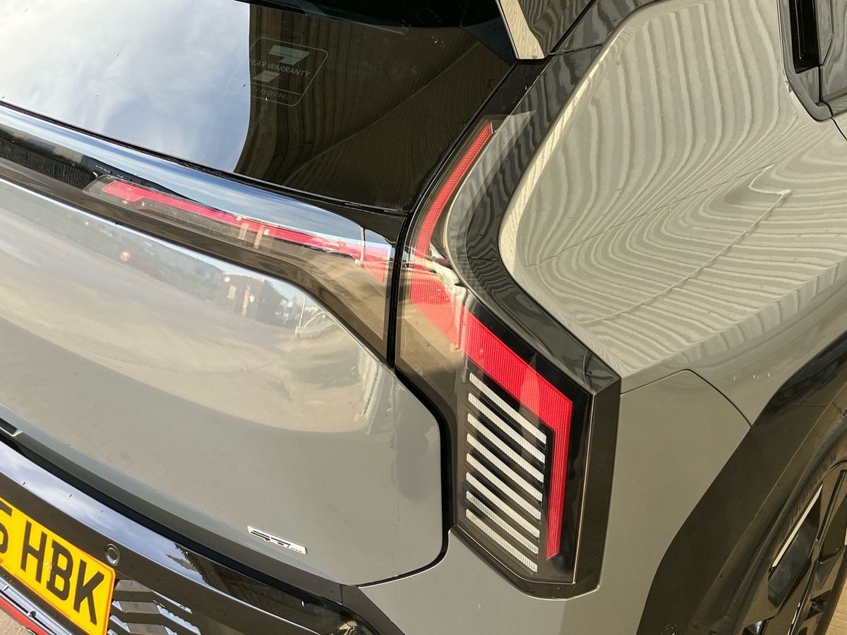 Used Kia EV3 2025 for sale - 76845536: Photo 33