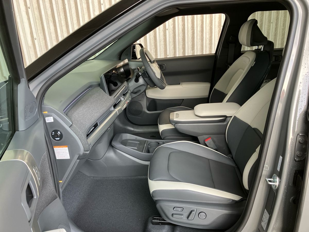 Used Kia EV3 2025 for sale - 76845536: Photo 37