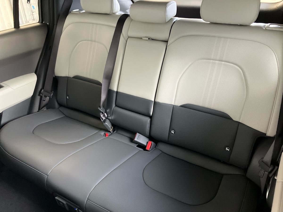 Used Kia EV3 2025 for sale - 76845536: Photo 39