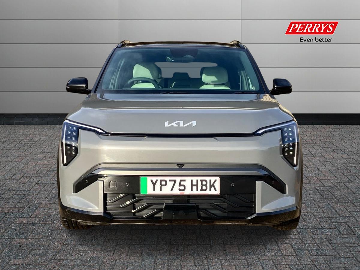 Used Kia EV3 2025 for sale - 76845536: Photo 4