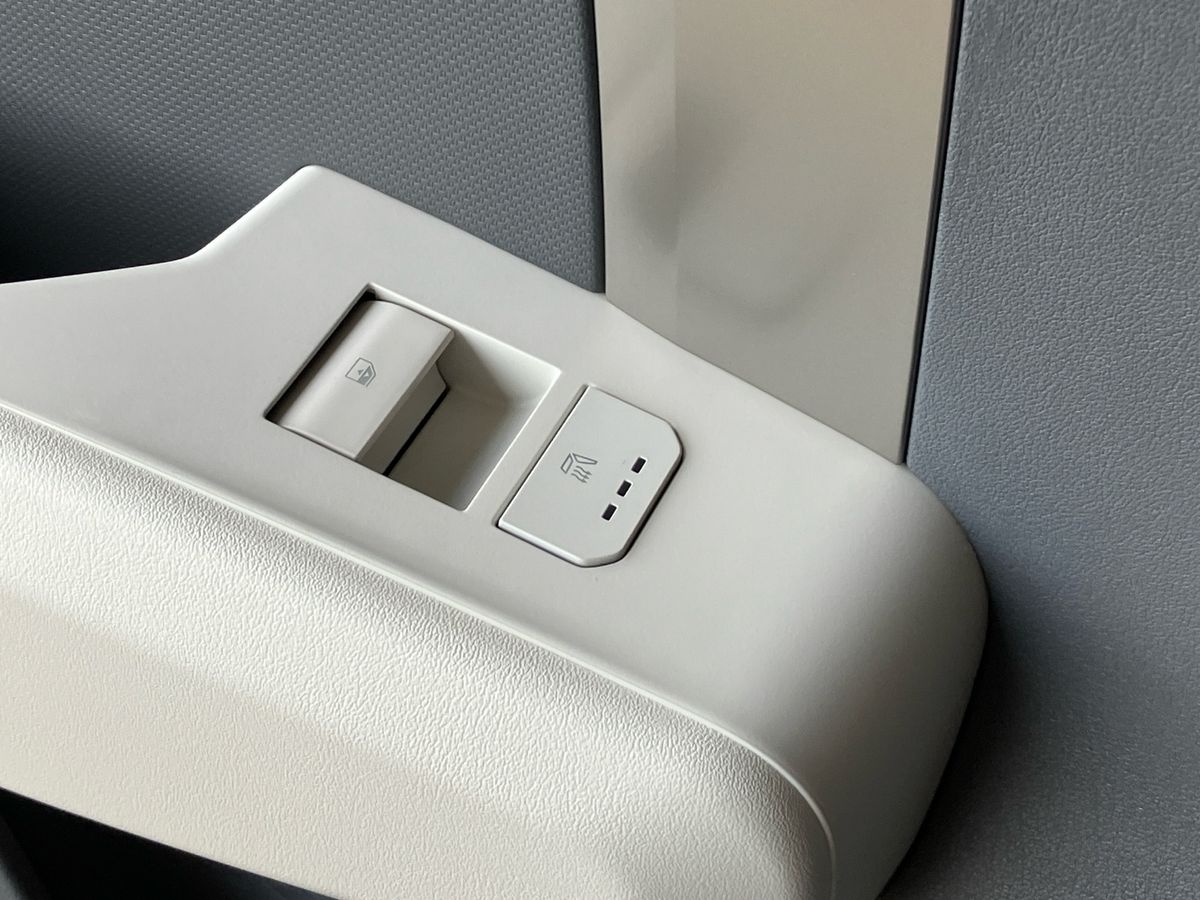 Used Kia EV3 2025 for sale - 76845536: Photo 41