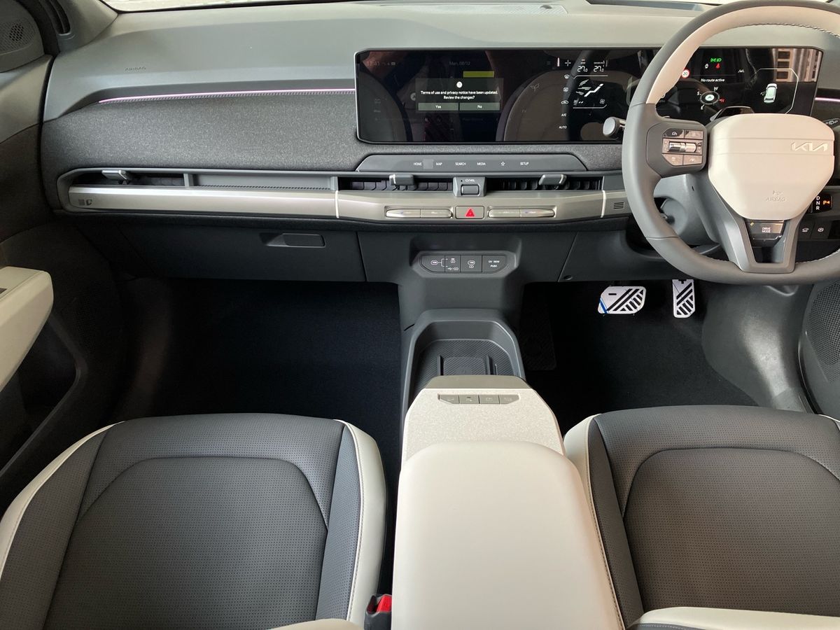 Used Kia EV3 2025 for sale - 76845536: Photo 49