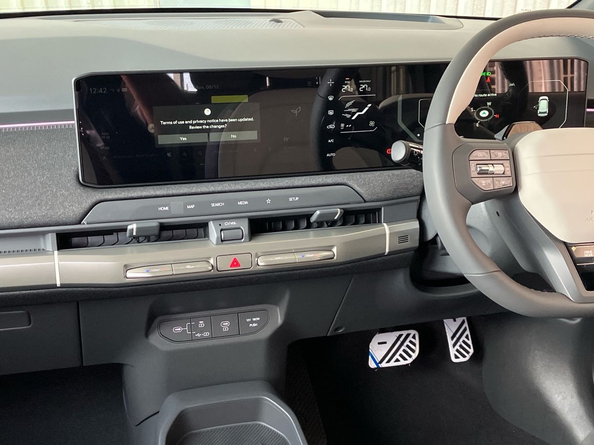 Used Kia EV3 2025 for sale - 76845536: Photo 50