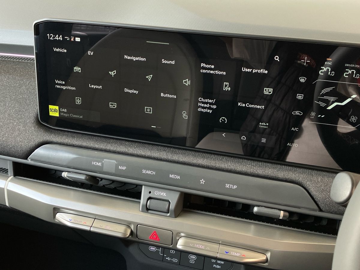 Used Kia EV3 2025 for sale - 76845536: Photo 56