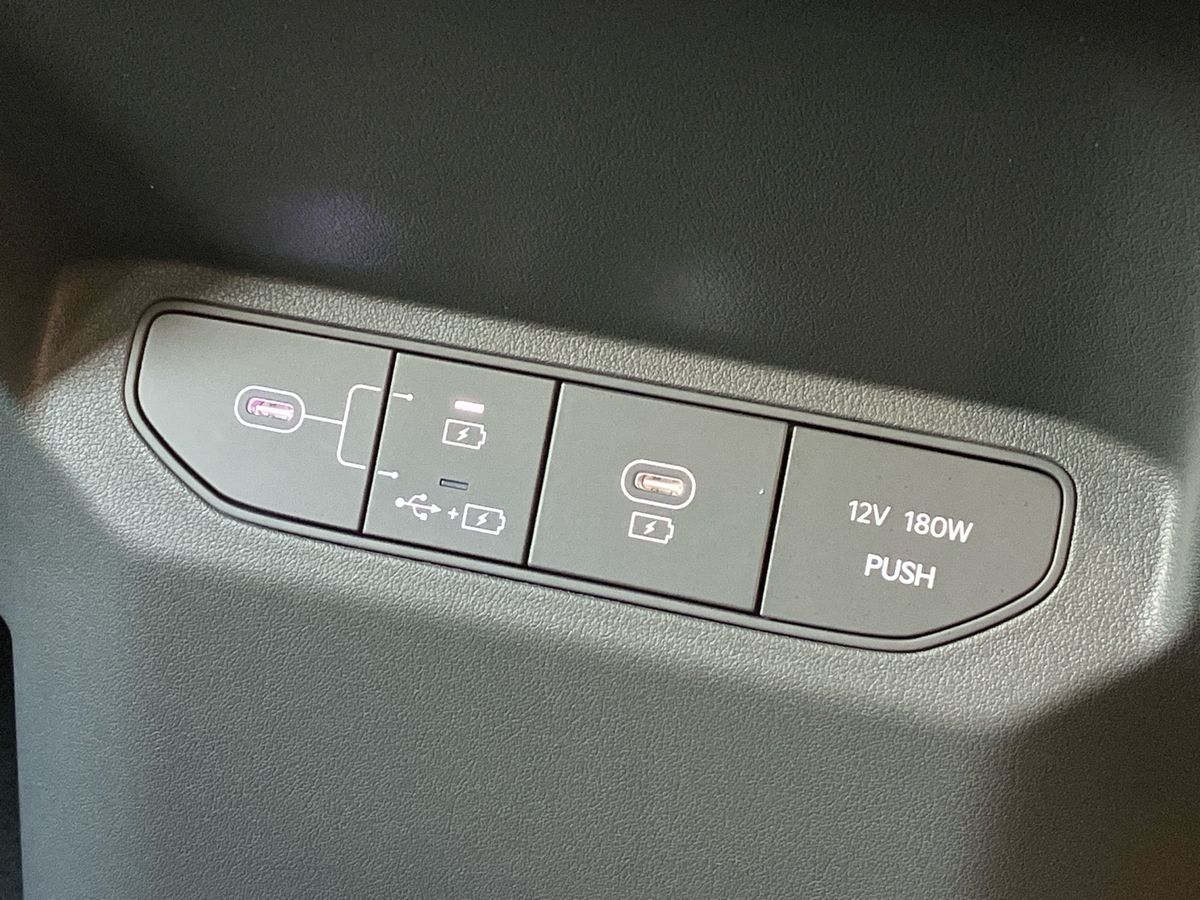 Used Kia EV3 2025 for sale - 76845536: Photo 57