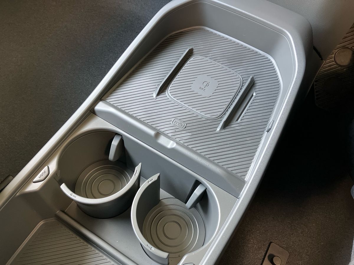 Used Kia EV3 2025 for sale - 76845536: Photo 58