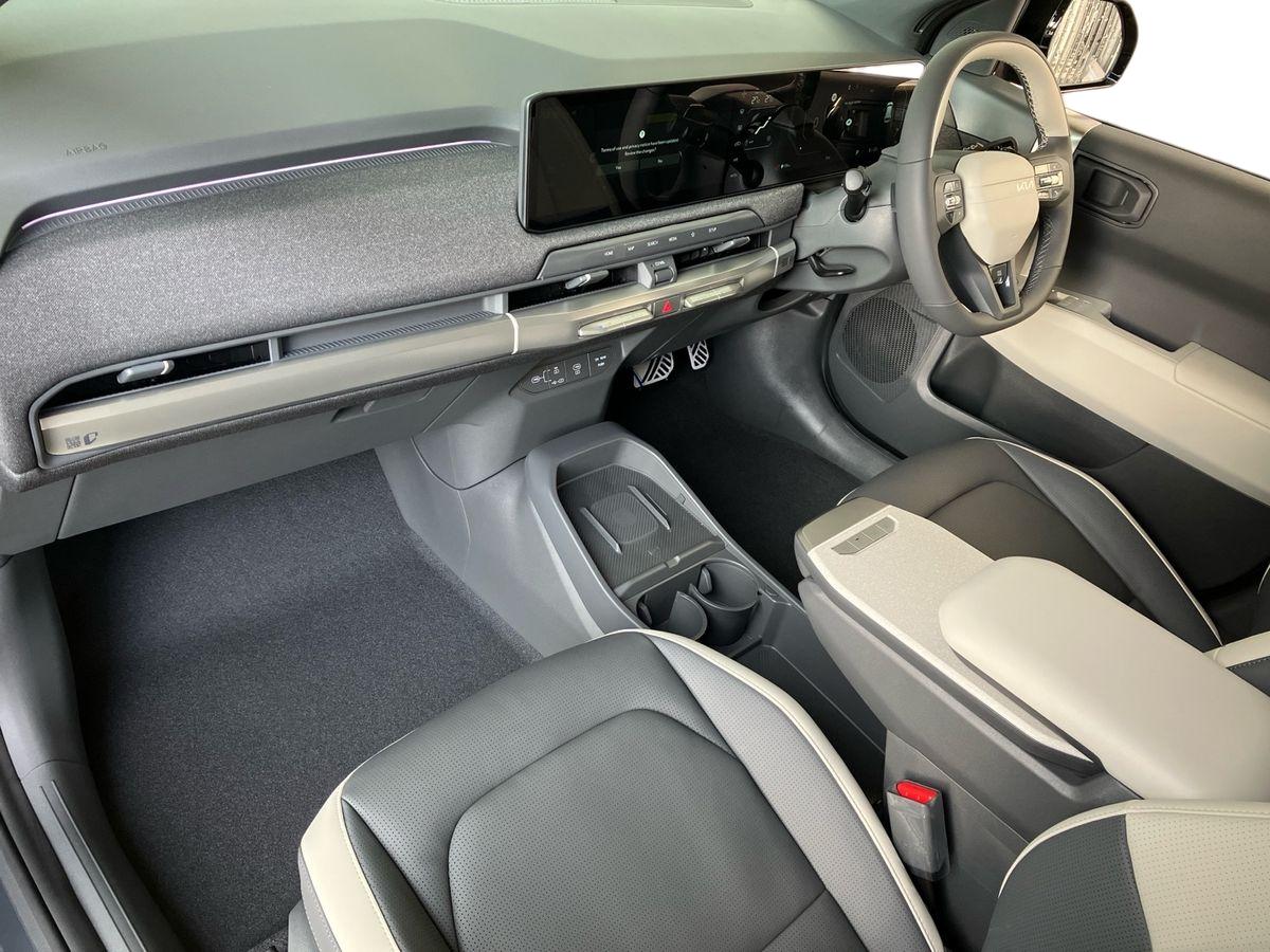 Used Kia EV3 2025 for sale - 76845536: Photo 6