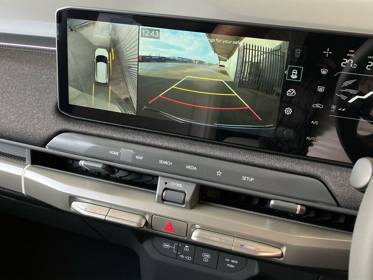 Used Kia EV3 2025 for sale - 76845536: Photo 60