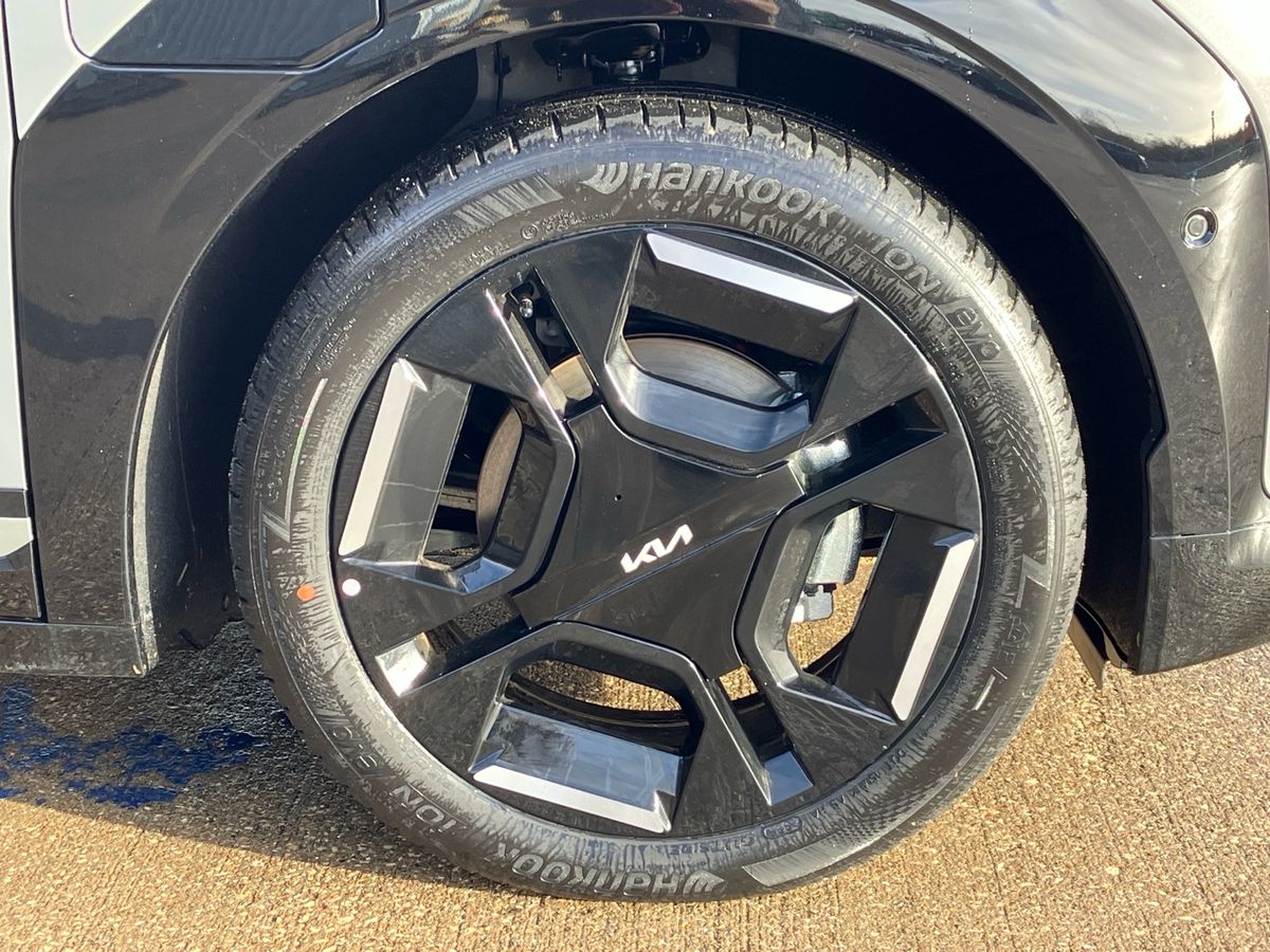 Used Kia EV3 2025 for sale - 76845536: Photo 7