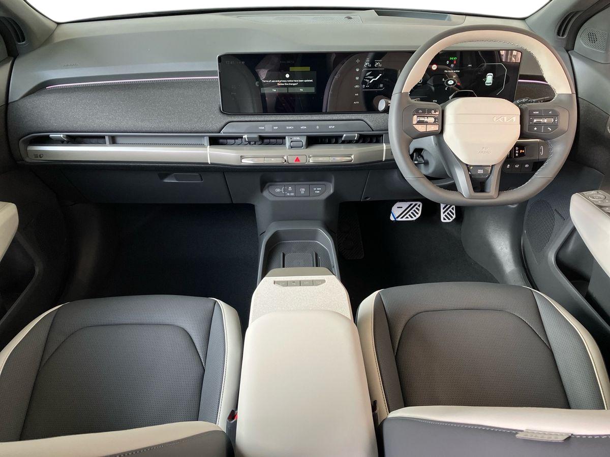 Used Kia EV3 2025 for sale - 76845536: Photo 9