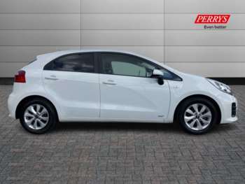 Used Kia Rio 2016 for sale - 74670866: Photo