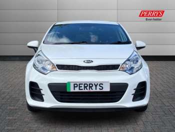 Used Kia Rio 2016 for sale - 74670866: Photo