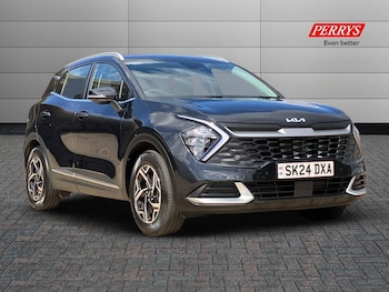 2024 - 1.6T GDi ISG 2 5dr