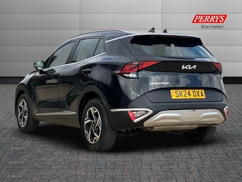 Used Kia Sportage 2024 for sale - 75342491: Photo