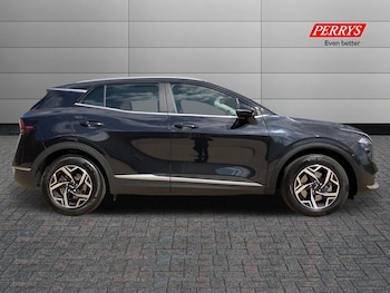 Used Kia Sportage 2024 for sale - 75342491: Photo