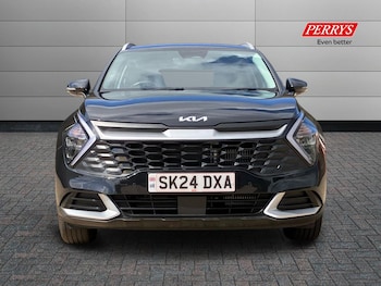 Used Kia Sportage 2024 for sale - 75342491: Photo