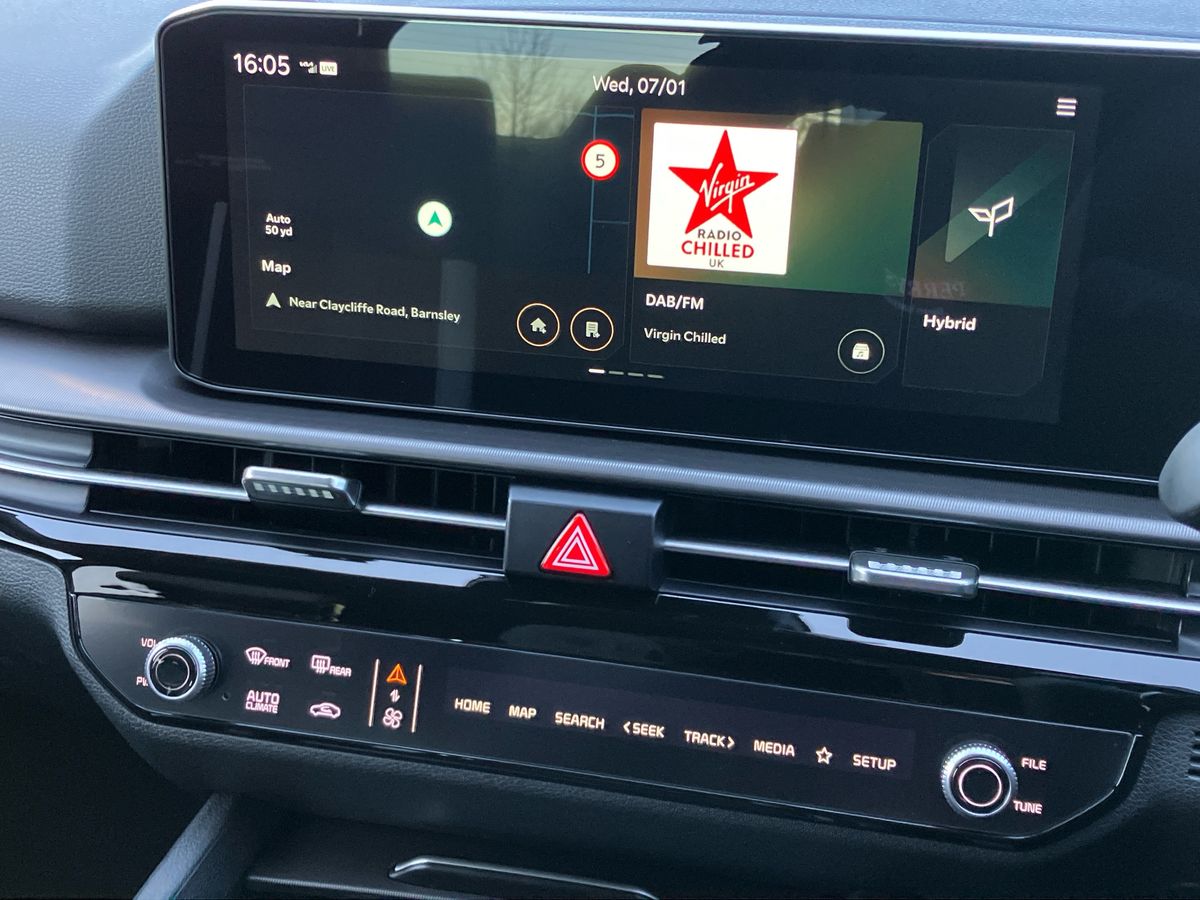 Used Kia Sportage 2025 for sale - 76980173: Photo 10