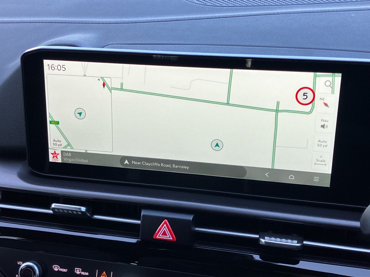 Used Kia Sportage 2025 for sale - 76980173: Photo 11