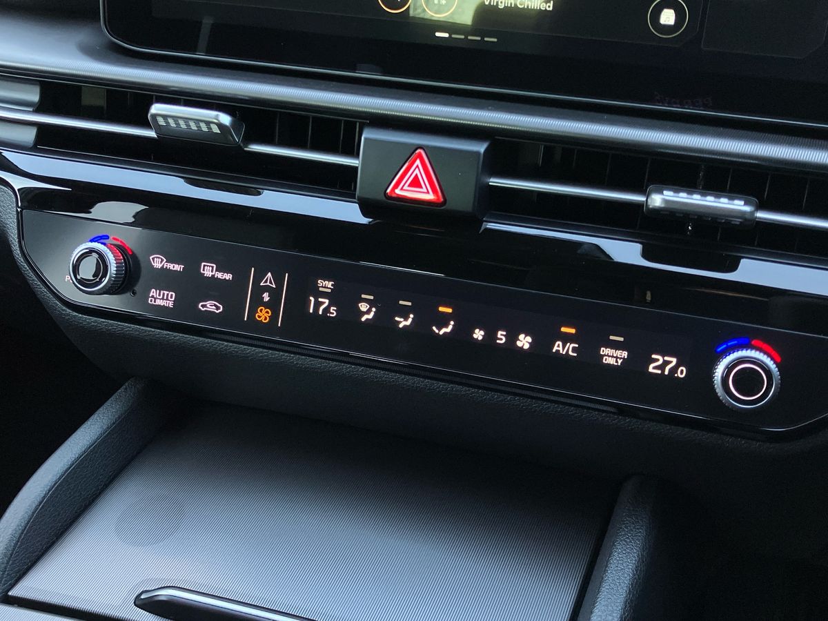 Used Kia Sportage 2025 for sale - 76980173: Photo 12