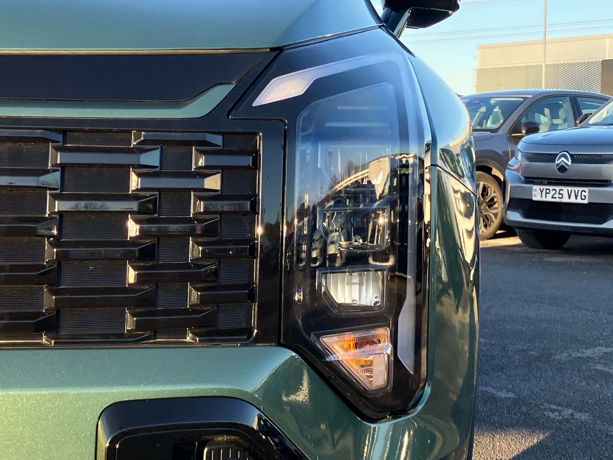 Used Kia Sportage 2025 for sale - 76980173: Photo 13