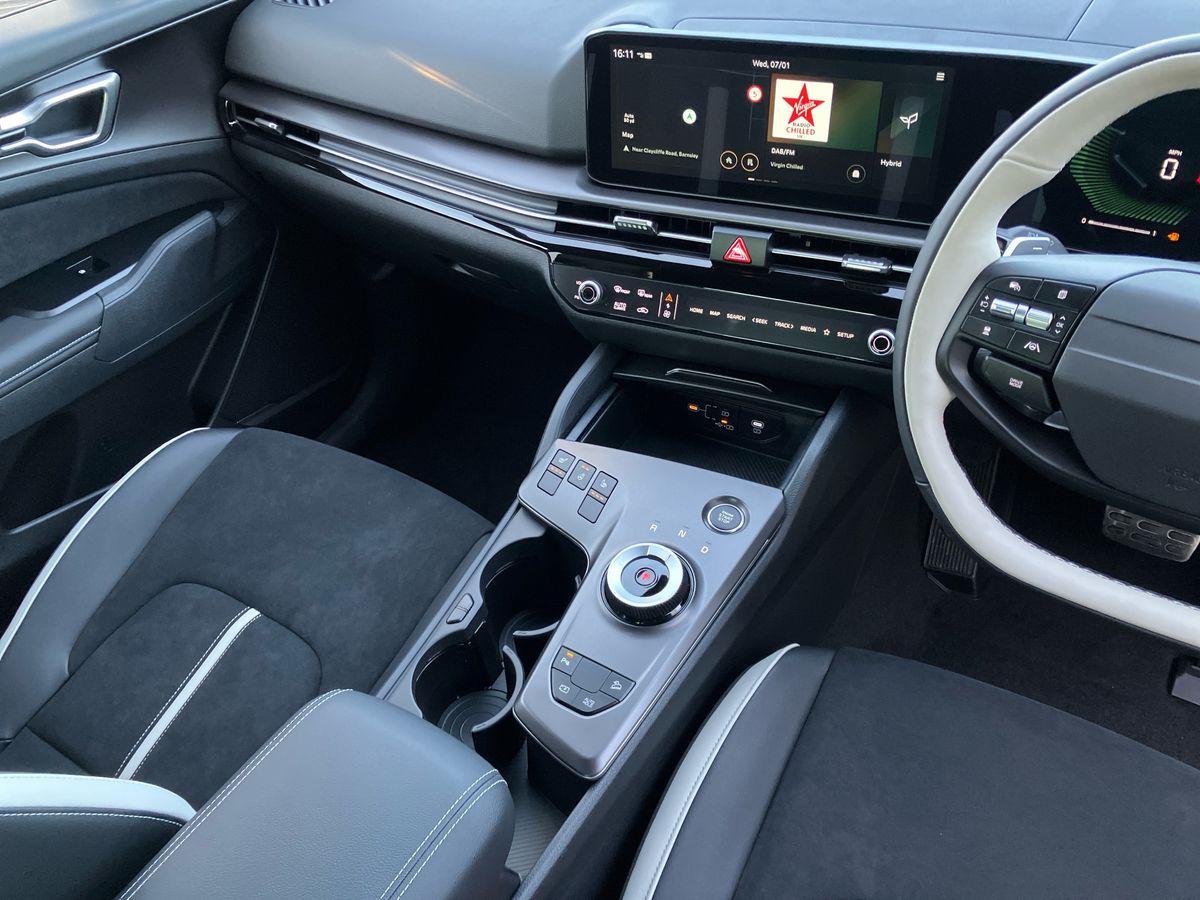 Used Kia Sportage 2025 for sale - 76980173: Photo 17