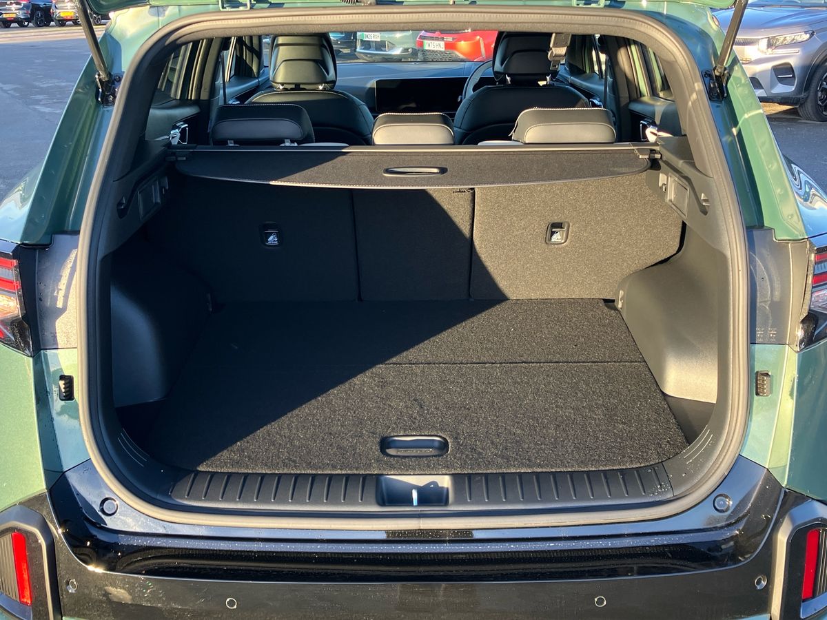 Used Kia Sportage 2025 for sale - 76980173: Photo 20