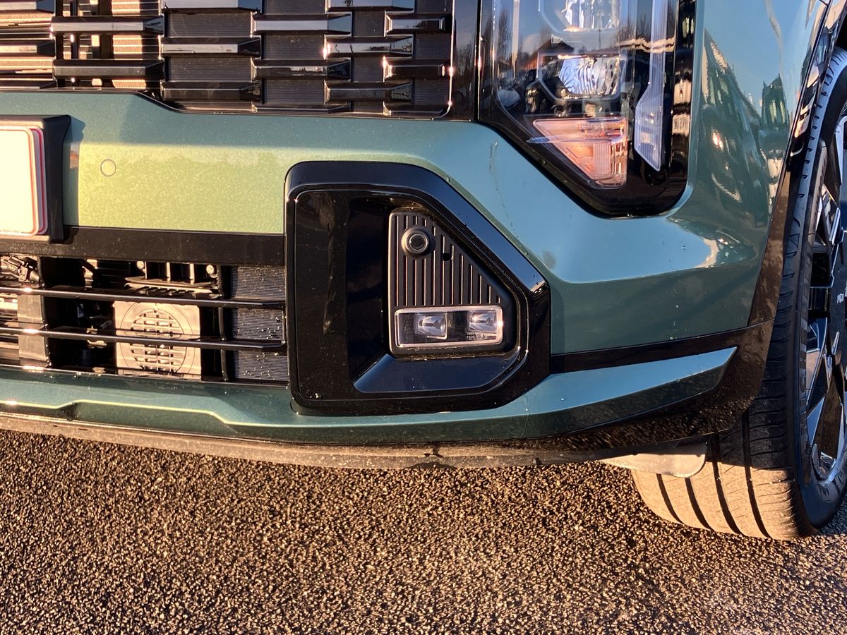 Used Kia Sportage 2025 for sale - 76980173: Photo 21