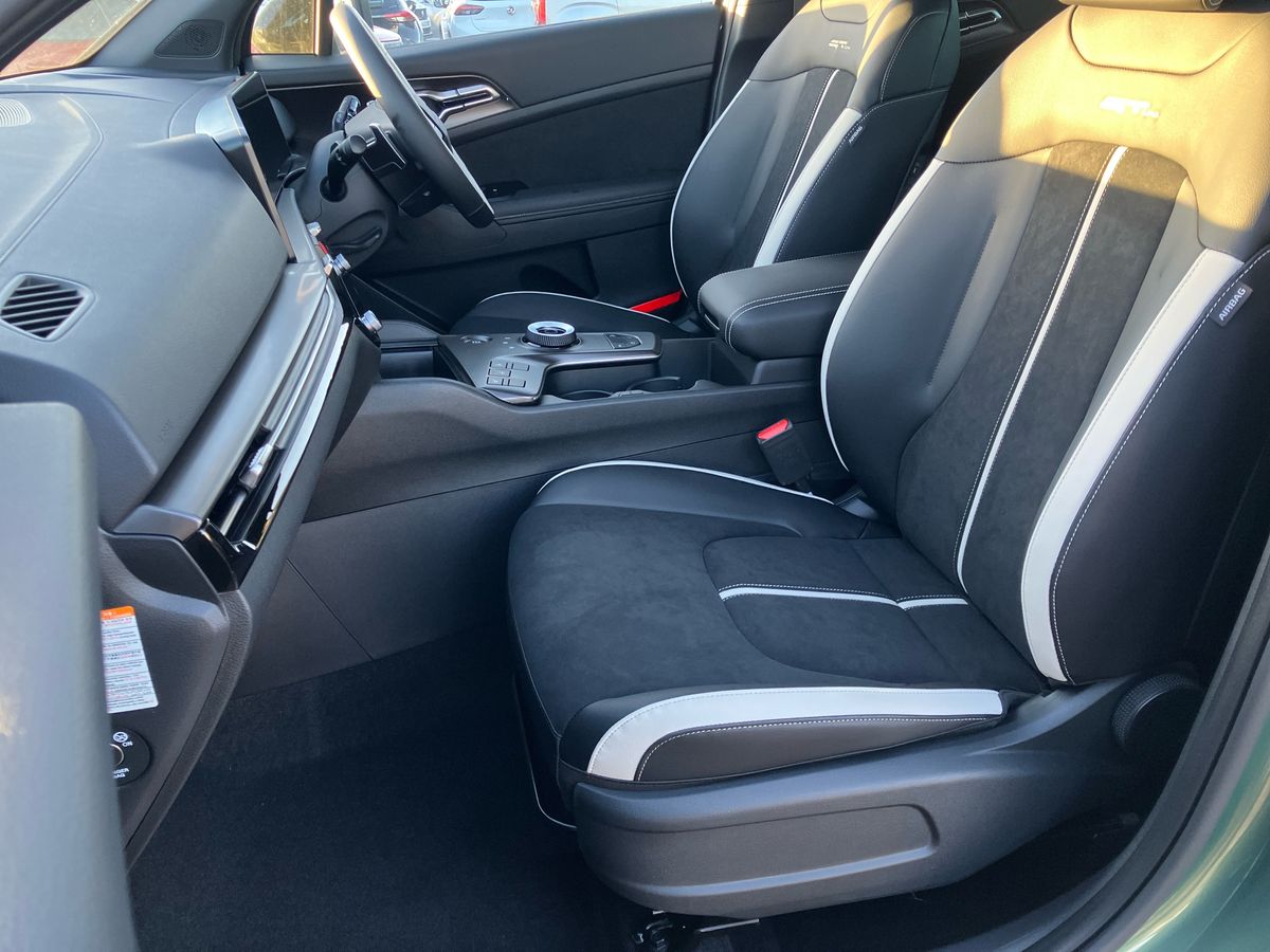 Used Kia Sportage 2025 for sale - 76980173: Photo 24