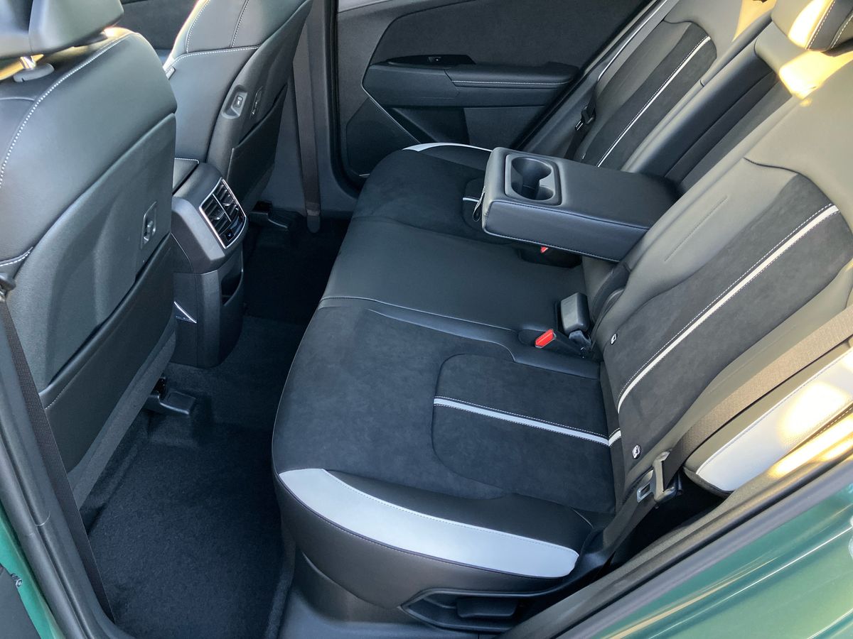 Used Kia Sportage 2025 for sale - 76980173: Photo 25