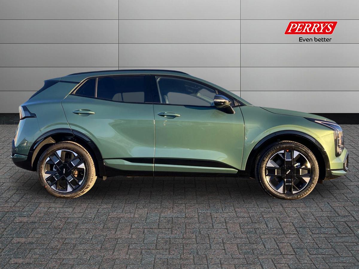 Used Kia Sportage 2025 for sale - 76980173: Photo 3