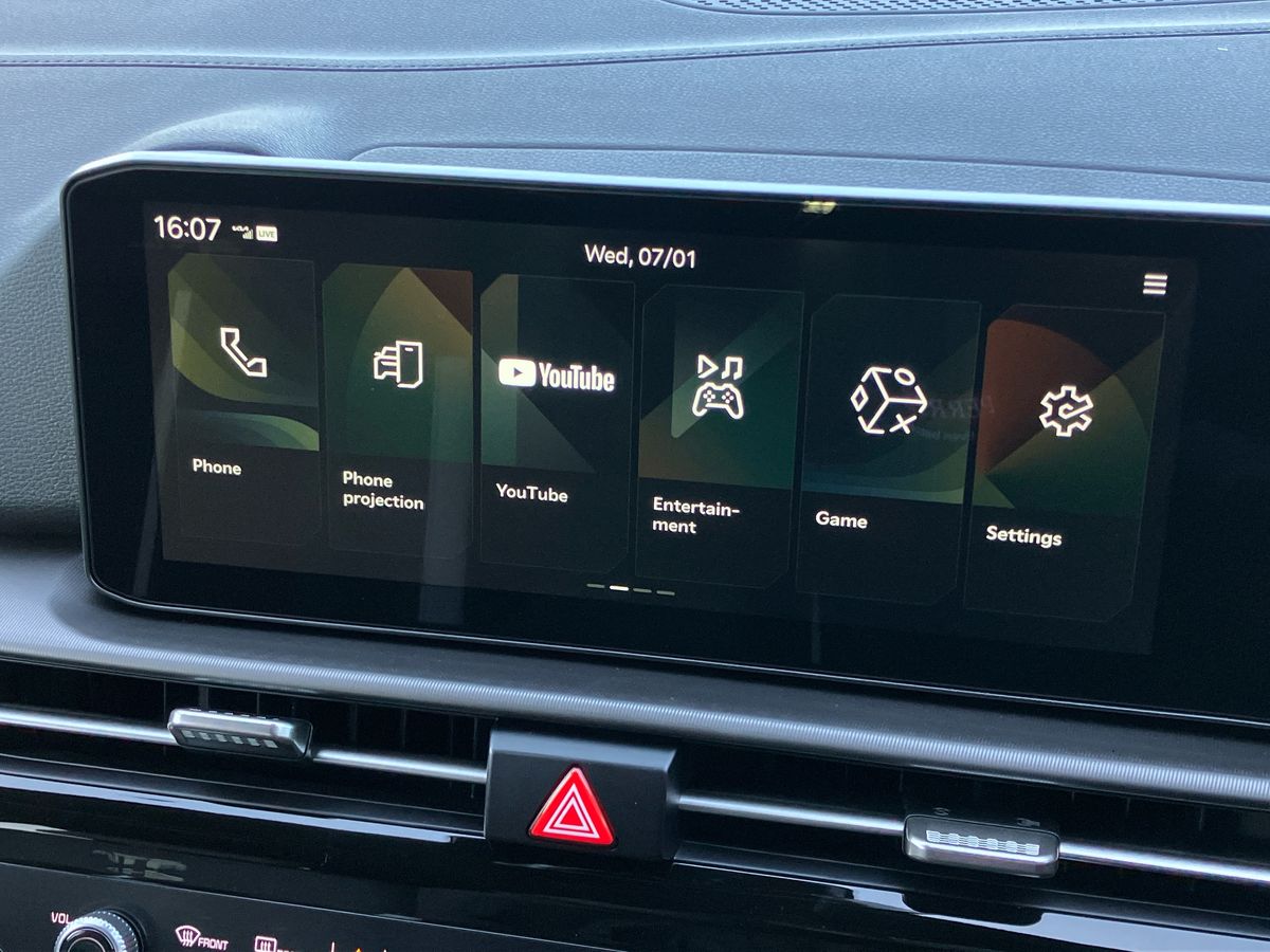 Used Kia Sportage 2025 for sale - 76980173: Photo 31