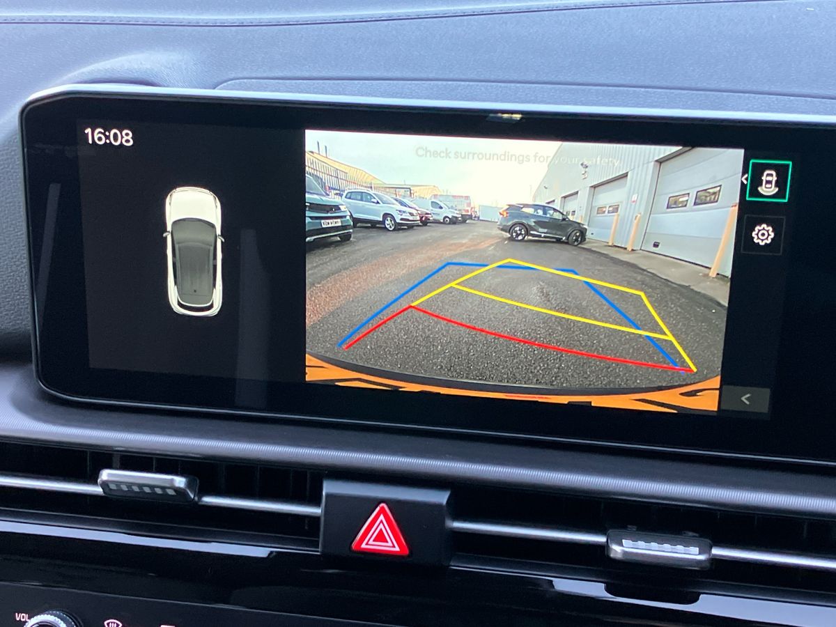 Used Kia Sportage 2025 for sale - 76980173: Photo 33