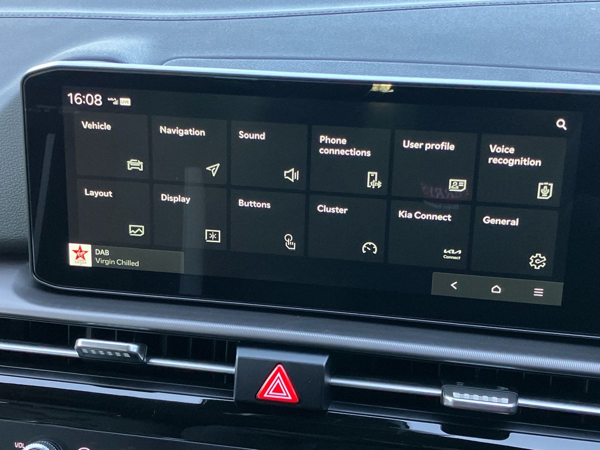 Used Kia Sportage 2025 for sale - 76980173: Photo 35